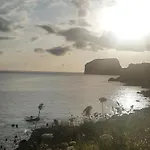 Semesterbostad Cantinho Da Ribeira