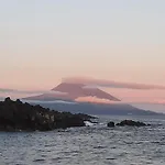 Semesterbostad Cantinho Da Ribeira