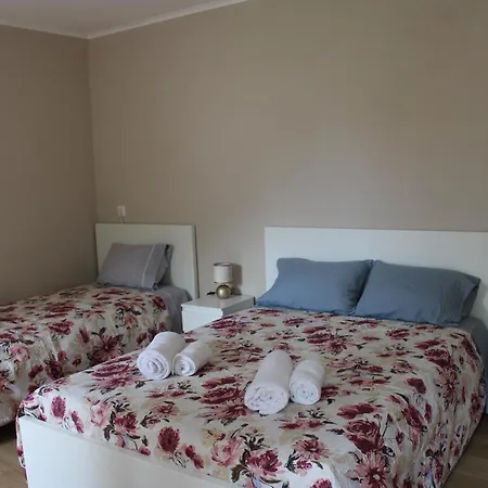 Cantinho Da Ribeira Сasa de vacaciones