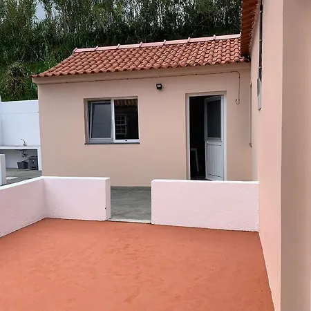 بيت للعطل Cantinho Da Ribeira