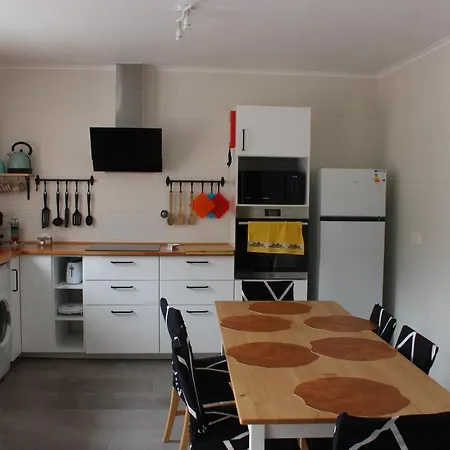 Cantinho Da Ribeira Holiday home Castelo Branco (Faial)