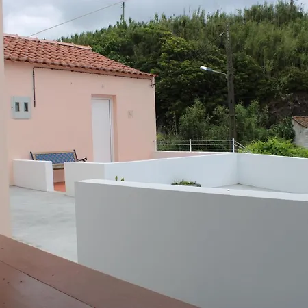 Holiday home Cantinho Da Ribeira *