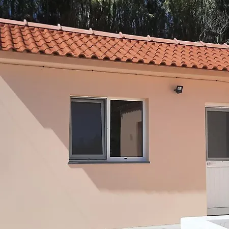 Cantinho Da Ribeira Сasa de vacaciones *