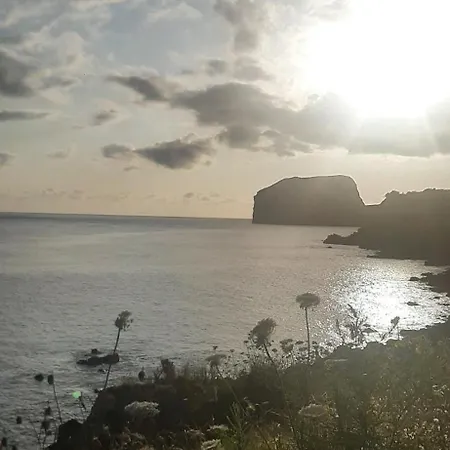 Holiday home Cantinho Da Ribeira