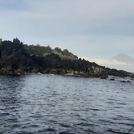 Cantinho Da Ribeira Дом отдыха