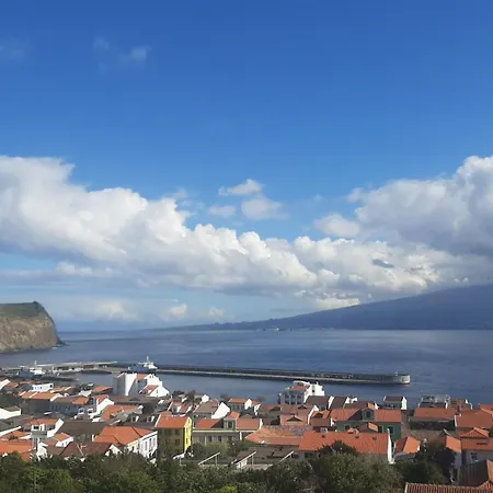 Сasa de vacaciones Cantinho Da Ribeira *