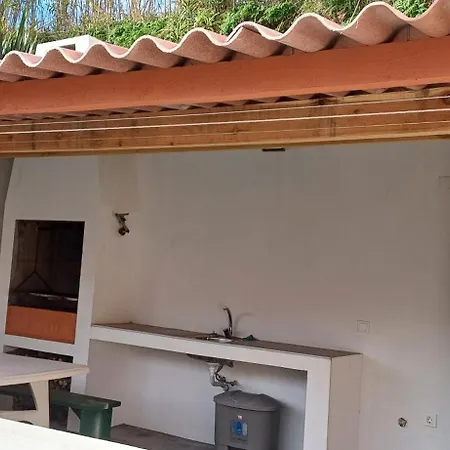 Holiday home Cantinho Da Ribeira *