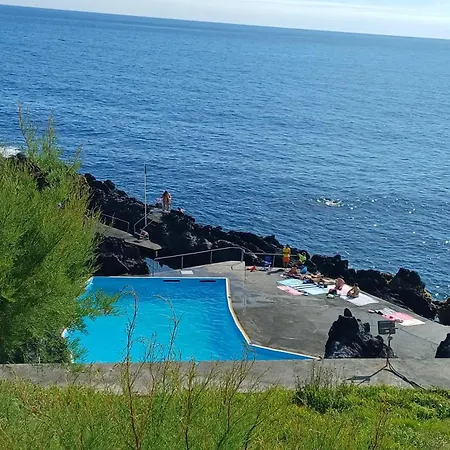 Дом отдыха Cantinho Da Ribeira