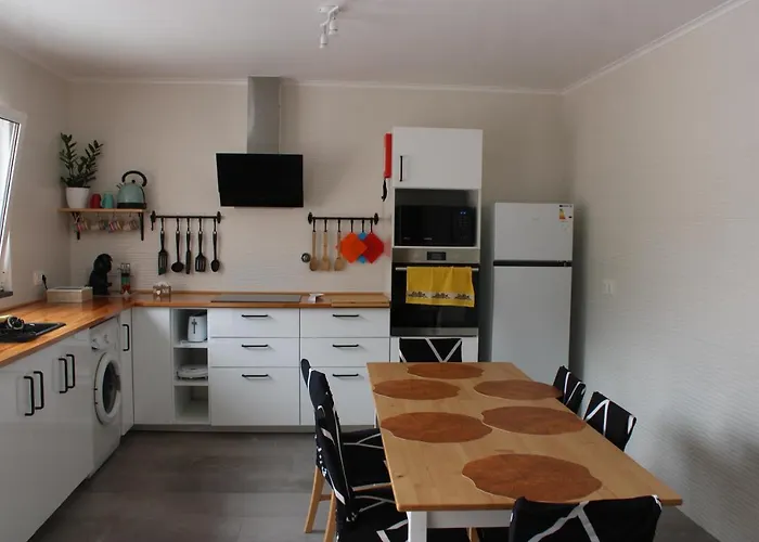 Cantinho Da Ribeira Сasa de vacaciones Castelo Branco (Faial)