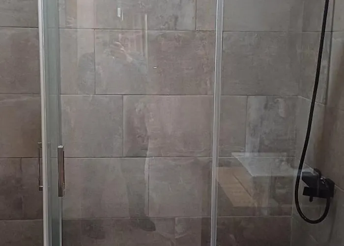 Cantinho Da Ribeira *