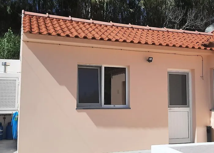 Cantinho Da Ribeira Сasa de vacaciones *