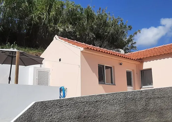 Cantinho Da Ribeira Сasa de vacaciones