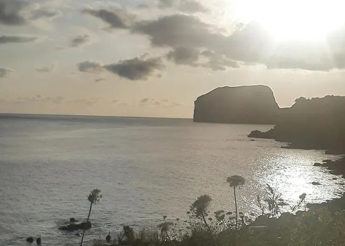 Сasa de vacaciones Cantinho Da Ribeira