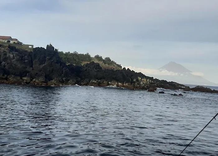 Cantinho Da Ribeira Сasa de vacaciones